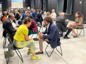 Come rendere più autentico ed efficace un evento di networking