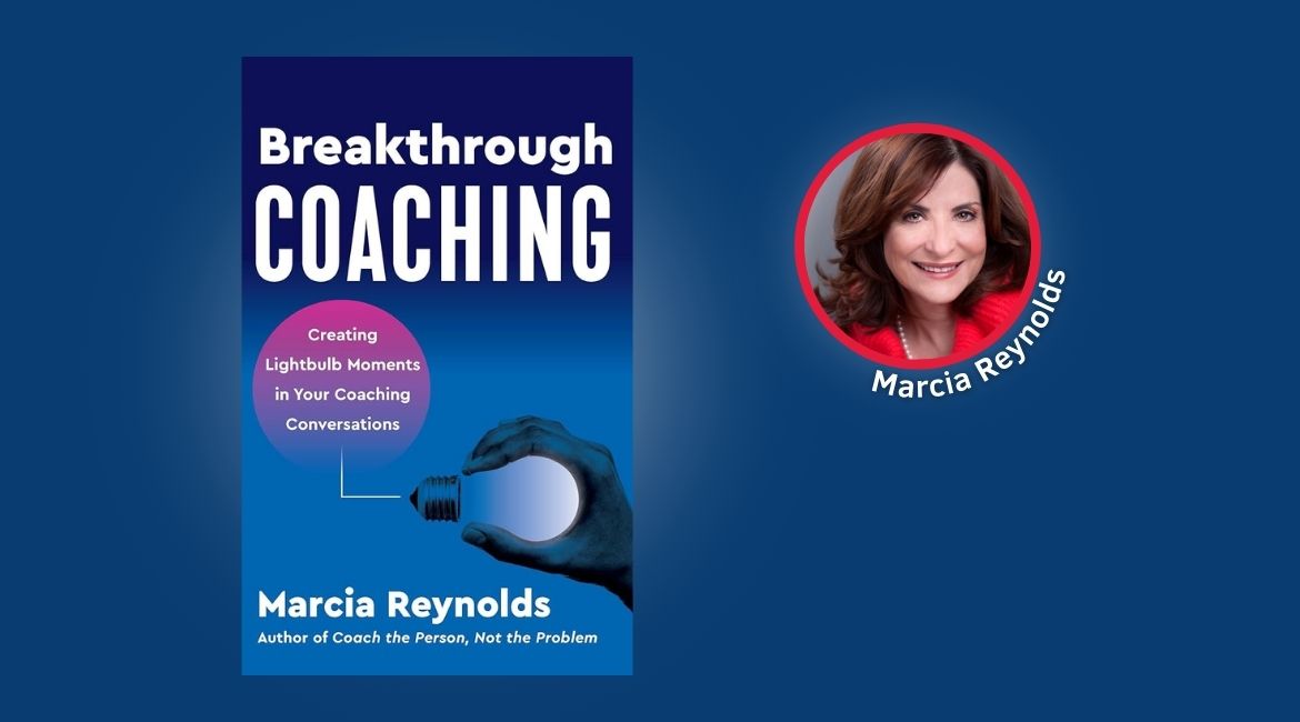 Breakthrough coaching
